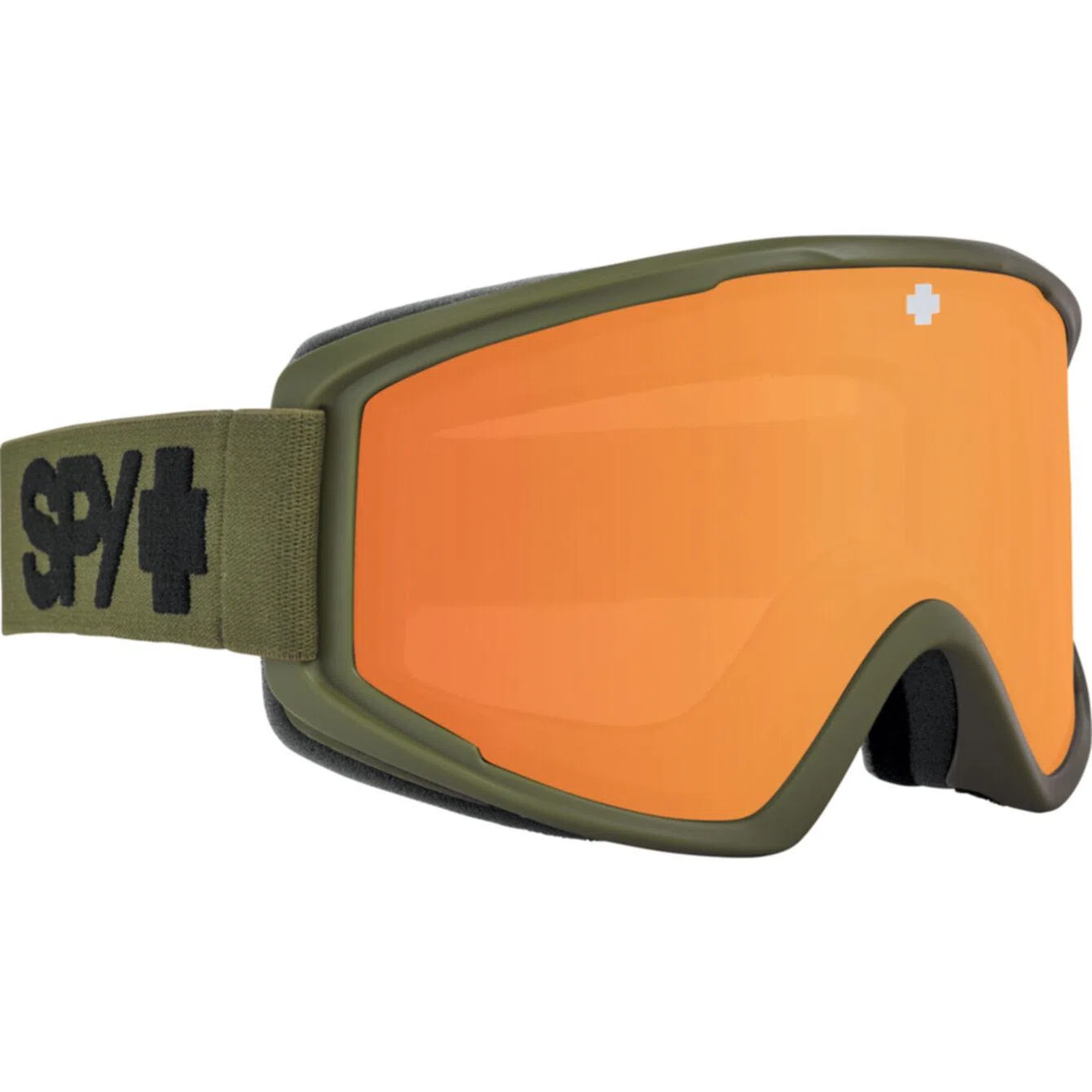SpyOptic 310000 Goggles - Matte Black - view 23